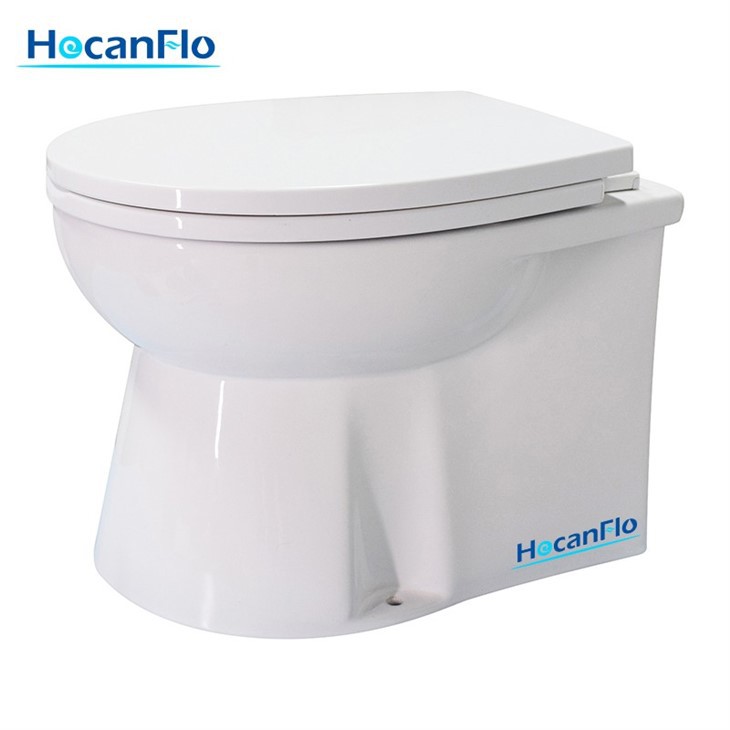 12v Macerator Toilet