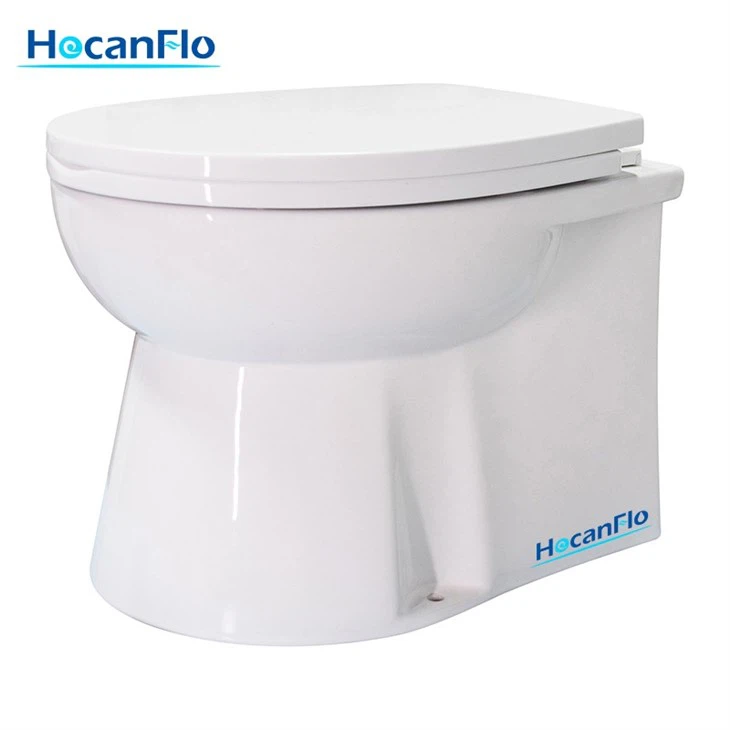 Best Ceramic Macerator Toilet