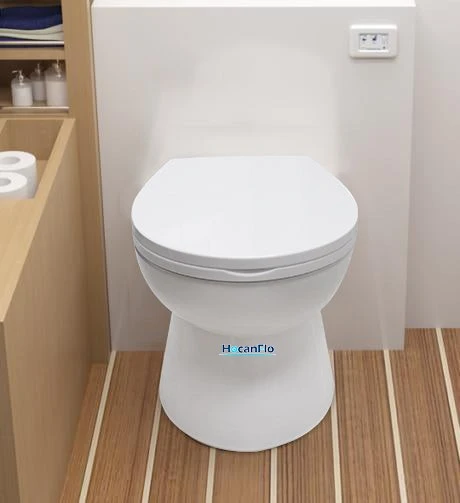Marine Potty