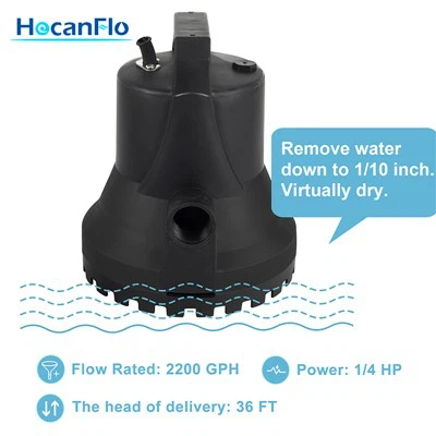 3 Hp Kuyu Pompası