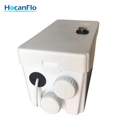 300w Kanalizasyon Kanalizasyon Pompası