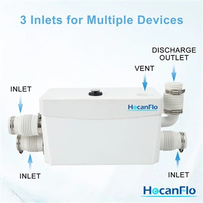 Büyük bir öğütücü pompanın gövdesinin malzemesi nedir?